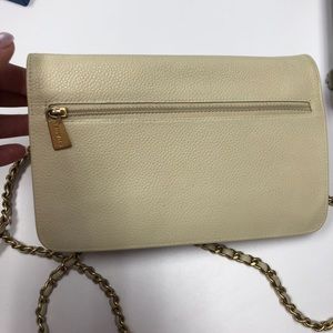 Extra pics of Chanel Crossover bag
